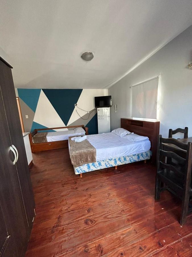 Apartamentos Centro San Salvador de Jujuy Exterior foto