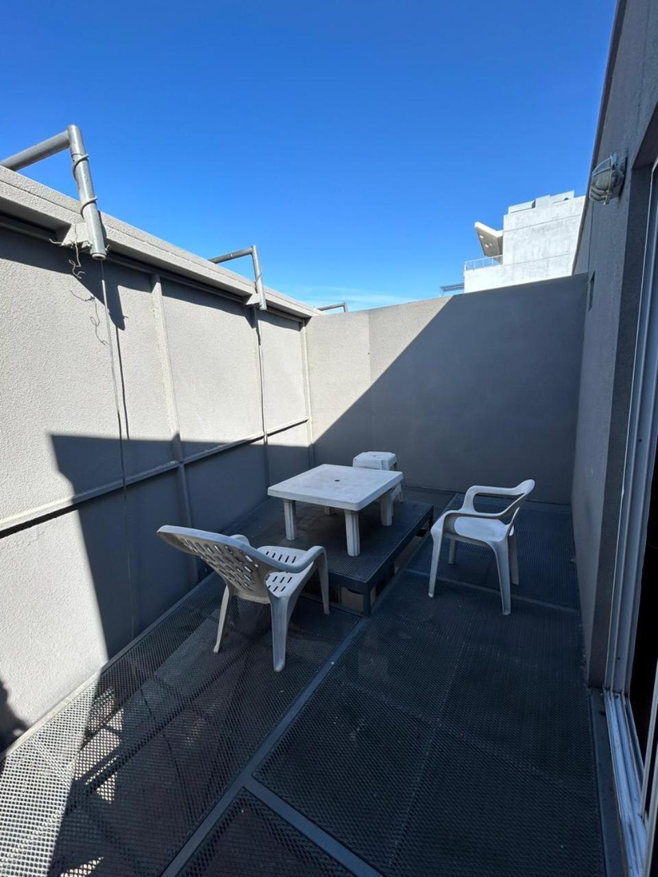 Apartamentos Centro San Salvador de Jujuy Cameră foto