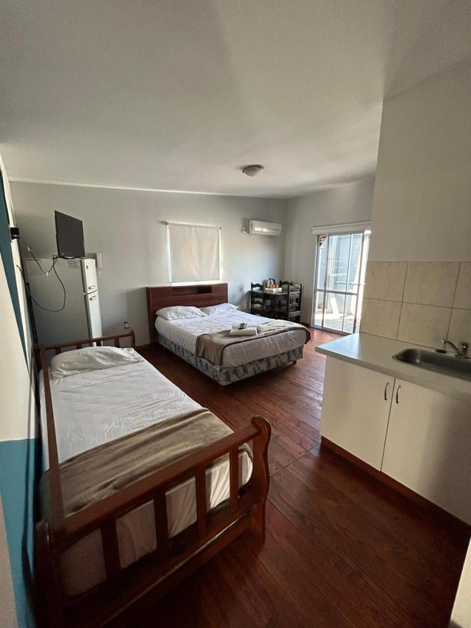 Apartamentos Centro San Salvador de Jujuy Cameră foto
