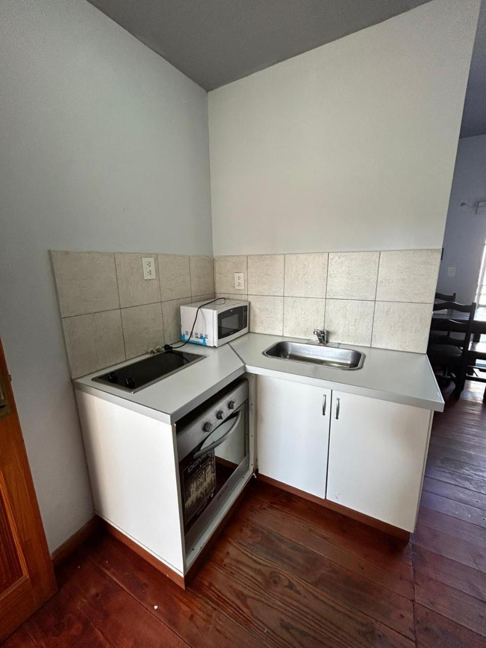 Apartamentos Centro San Salvador de Jujuy Cameră foto