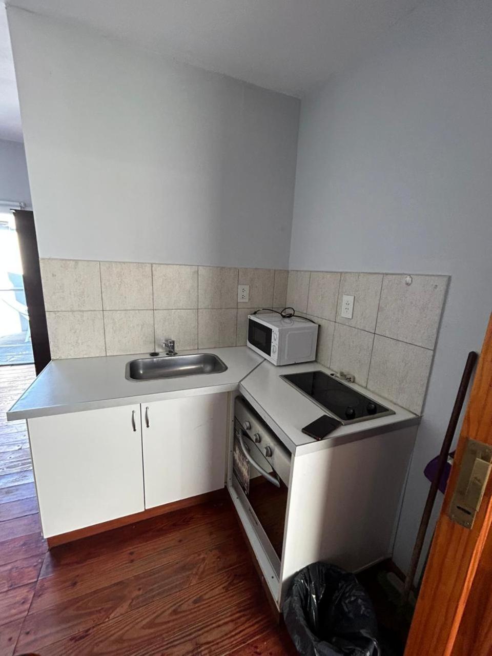 Apartamentos Centro San Salvador de Jujuy Cameră foto