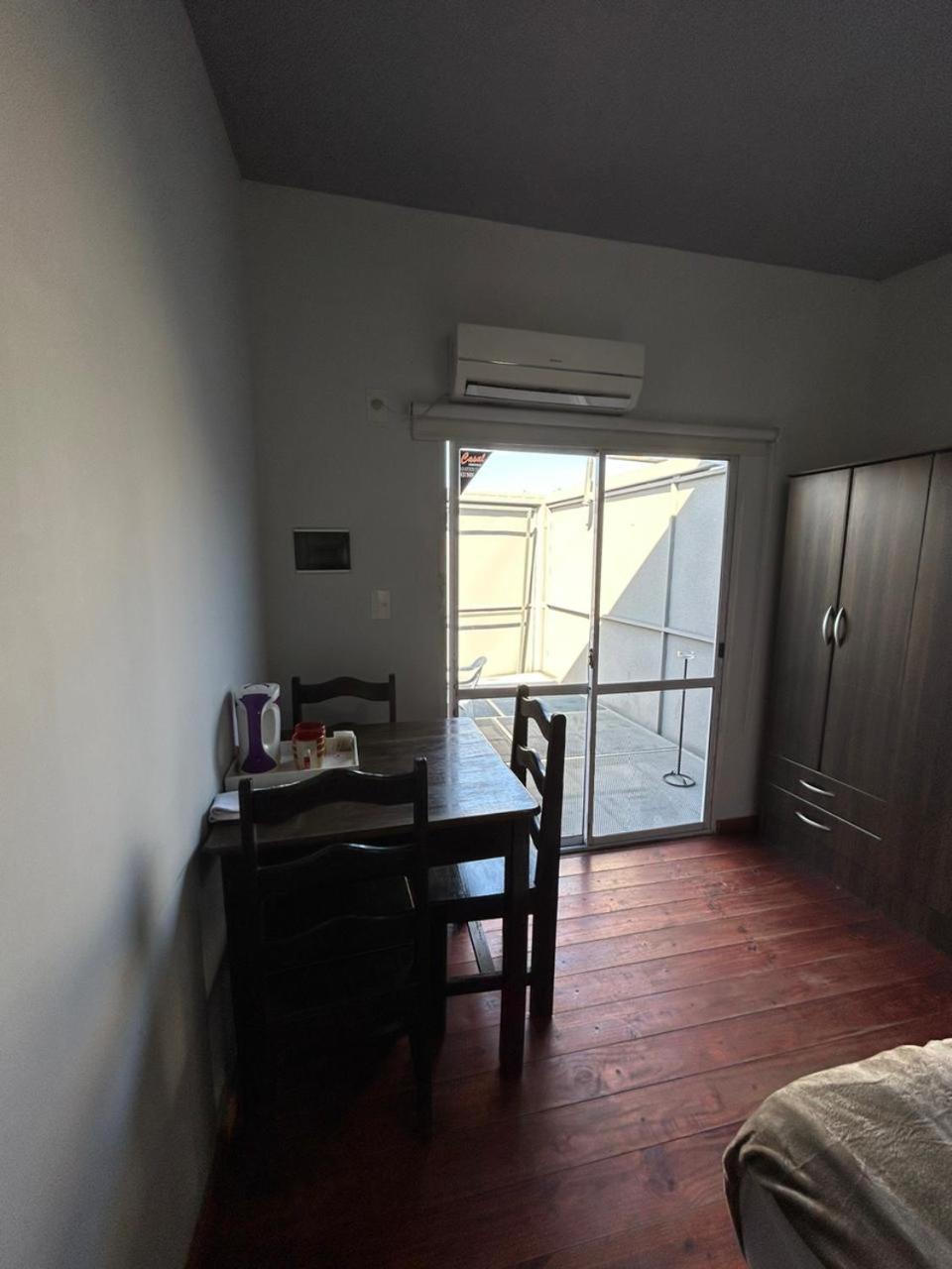 Apartamentos Centro San Salvador de Jujuy Cameră foto