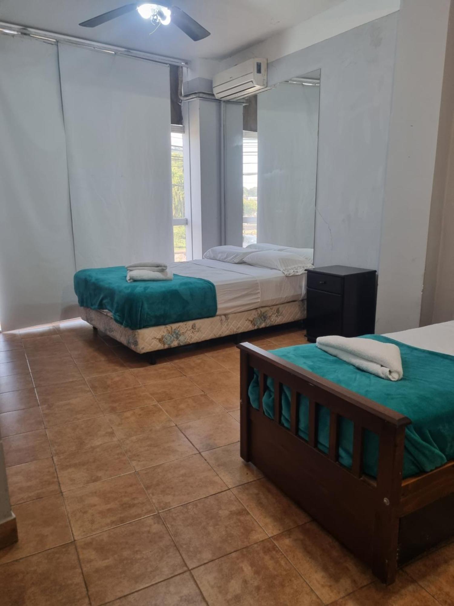Apartamentos Centro San Salvador de Jujuy Cameră foto